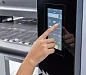 Печь конвейерная для пиццы ITPIZZA T50 TS
