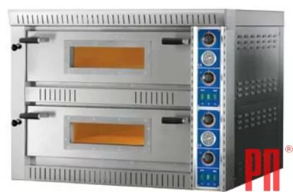 Печь для пиццы GAM SB44 (миниатюра)