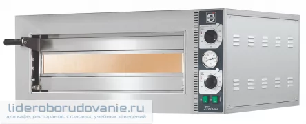 Печь для пиццы CUPPONE TZ425/1M Печь для пиццы CUPPONE TZ425/1M (миниатюра)
