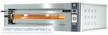 Печь для пиццы CUPPONE DN 935/1D (миниатюра)