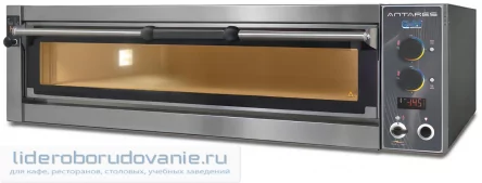 Печь для пиццы GAM Antares M4 TOP (миниатюра)