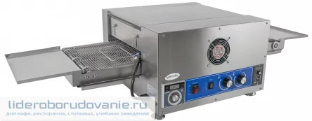Печь конвейерная для пиццы GASTROMIX CO-12 Печь конвейерная для пиццы GASTROMIX CO-12 (миниатюра)