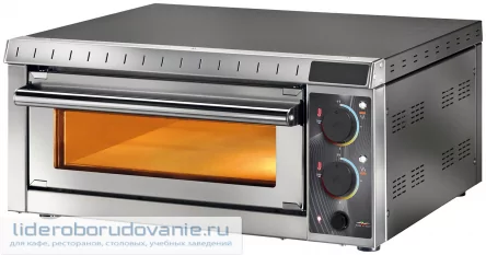 Печь для пиццы ITPIZZA AT 1 (миниатюра)