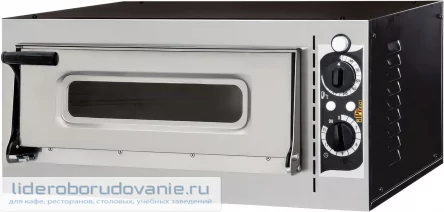 Печь для пиццы ITPIZZA MS1 Печь для пиццы ITPIZZA MS1 (миниатюра)