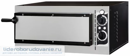 Печь для пиццы ITPIZZA MS1 ECO Печь для пиццы ITPIZZA MS1 ECO (миниатюра)
