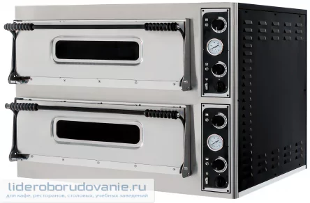 Печь для пиццы ITPIZZA MSL44 Печь для пиццы ITPIZZA MSL44 (миниатюра)