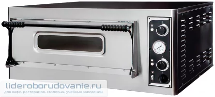 Печь для пиццы ITPIZZA MSL4 Печь для пиццы ITPIZZA MSL4 (миниатюра)