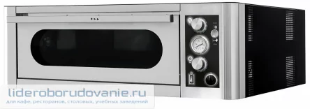 Печь для пиццы ITPIZZA PREMIUM G9 MEC (миниатюра)