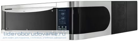 Печь для пиццы ITPIZZA PREMIUM VLE4 Печь для пиццы ITPIZZA PREMIUM VLE4 (миниатюра)