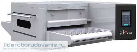 Печь конвейерная для пиццы ITPIZZA T40 TS (миниатюра)
