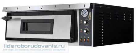 Печь для пиццы ITPIZZA ML6L (миниатюра)