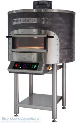 Печь для пиццы Morello Forni FRV125 STANDARD Печь для пиццы Morello Forni FRV125 STANDARD (миниатюра)