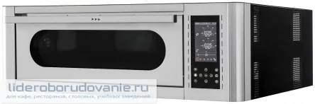 Печь для пиццы ITPIZZA PREMIUM G6L DIG (миниатюра)