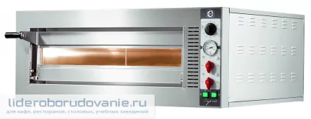 Печь для пиццы CUPPONE TP435/1CM (миниатюра)
