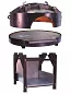 Печь для пиццы Morello Forni PAX 90 Печь для пиццы Morello Forni PAX 90