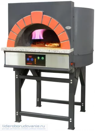 Печь для пиццы Morello Forni PG110 STANDARD Печь для пиццы Morello Forni PG110 STANDARD (миниатюра)