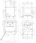 Печь конвекционная UNOX XB 613G Печь конвекционная UNOX XB 613G