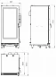 Печь конвекционная ПищТех PK-SRW-16