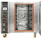 Печь хлебопекарная Roal Bakery R5G