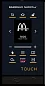 Печь конвекционная UNOX XEFR-04HS-ETDV