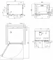 Шкаф пекарский UNOX XEBC-04EU-E1RM