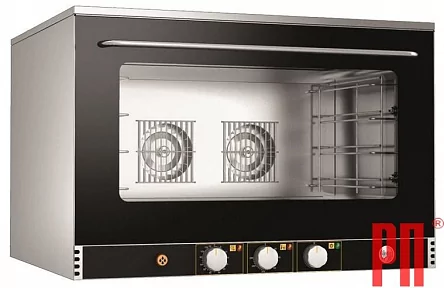 Шкаф пекарский GIERRE BRIO MAXI UM Шкаф пекарский GIERRE BRIO MAXI UM (миниатюра)