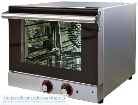 Шкаф пекарский ITERMA PI-503 (миниатюра)