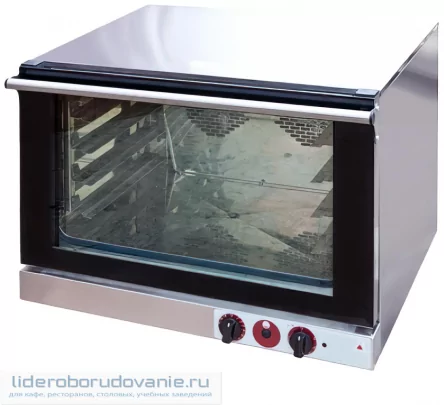 Шкаф пекарский ITERMA PI-804I (миниатюра)