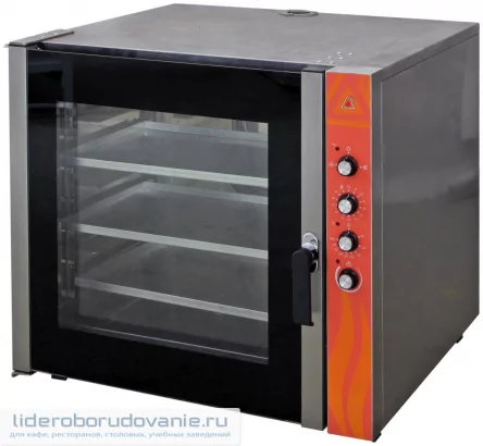 Шкаф пекарский ITERMA PI-906RI (миниатюра)
