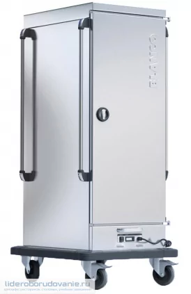 Шкаф тепловой B.PRO BW18 573 575 (миниатюра)