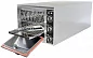 Электрокоптильня HELIA SMOKER HELIA 48 Электрокоптильня HELIA SMOKER HELIA 48