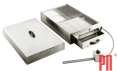 Электрокоптильня ROLLER GRILL FM 2 Электрокоптильня ROLLER GRILL FM 2 (миниатюра)