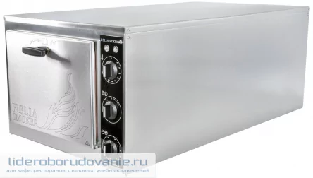 Электрокоптильня HELIA SMOKER HELIA 48 Электрокоптильня HELIA SMOKER HELIA 48 (миниатюра)