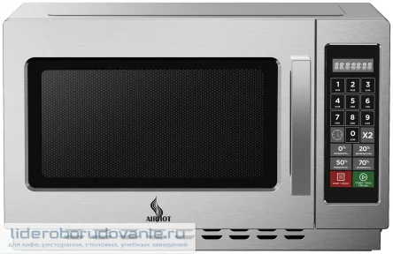 Печь свч Airhot MICRO WAVE AMW-1100NE-II 34L DIGITAL Печь свч Airhot MICRO WAVE AMW-1100NE-II 34L DIGITAL (миниатюра)
