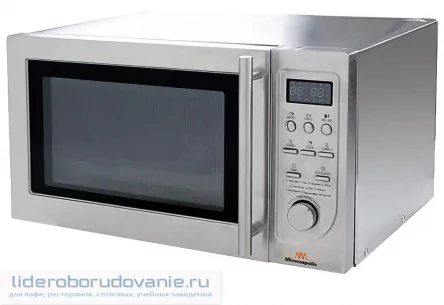Печь свч MINNEAPOLIS WDB 900 COMBI (миниатюра)