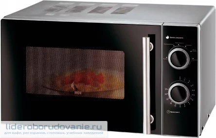 Печь свч AIRHOT WP900-23L M Печь свч AIRHOT WP900-23L M (миниатюра)