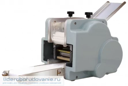 Машина GASTROMIX DS-50 для изготовления кружков из теста (миниатюра)