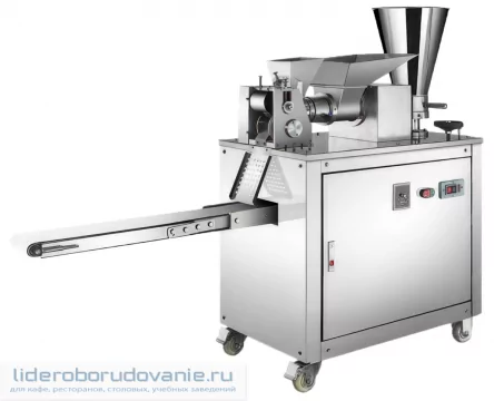 Аппарат пельменный Roal Meat QT-100 (миниатюра)