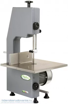Пила ленточная FAMA FSGM 106E (миниатюра)