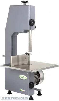 Пила ленточная FAMA FSGM 108E (миниатюра)