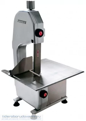 Пила для резки мяса AIRHOT HSL-1650A (миниатюра)