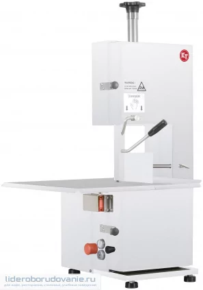Пила для мяса KT-210 (220В) Пила для мяса KT-210 (220В) (миниатюра)