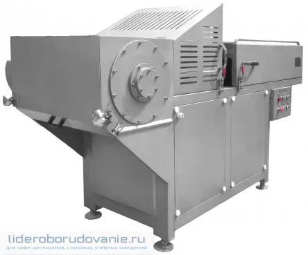 Блокорезка Roal Meat DQ-4000 Блокорезка Roal Meat DQ-4000 (миниатюра)