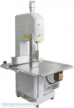 Пила ленточная Roal Meat W210B (миниатюра)