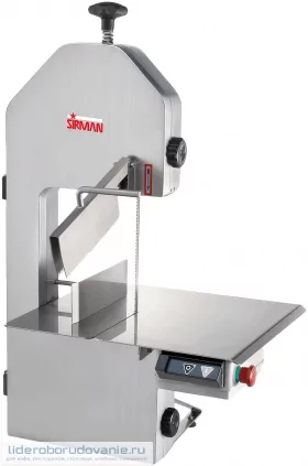 Пила для мяса Sirman SO 1650 F3 (миниатюра)