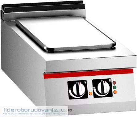 Плита электрическая ANGELO PO ICON 0N0TPE (миниатюра)