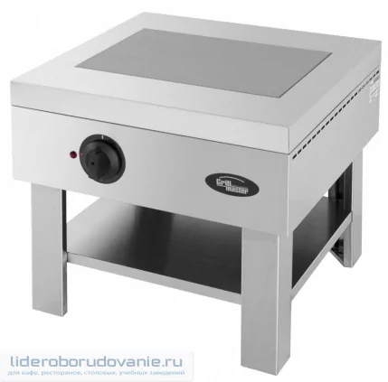 Плита электрическая Grill Master Ф1пЭ (24042) (миниатюра)