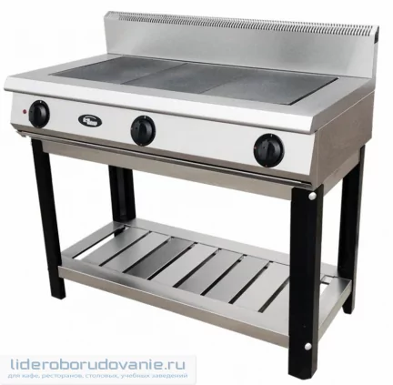 Плита электрическая Grill Master Ф3ПЭ (24034о) (миниатюра)