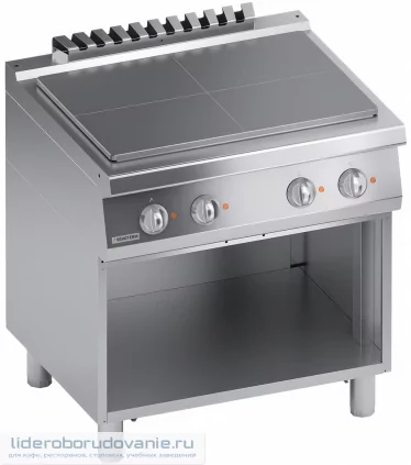 Плита электрическая VEROTERM VT7TPE10VV (миниатюра)
