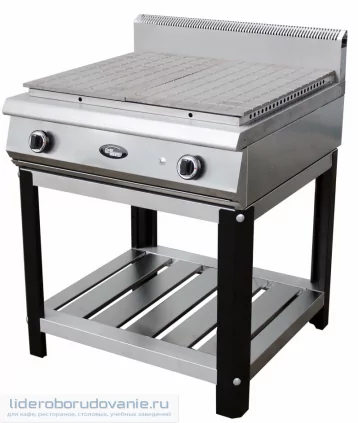 Плита газовая Grill Master Ф4ЖТЛСПГ (50031) Плита газовая Grill Master Ф4ЖТЛСПГ (50031) (миниатюра)